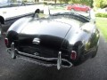 Richy buys a Cobra and has it built from scratch