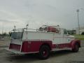 TX - Commerce, TX, advertiser engine @ Fire House Grill