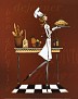 11408~Sassy-Chef-I-Posters
