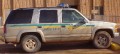 AZ - Navajo Nation Reservation Police