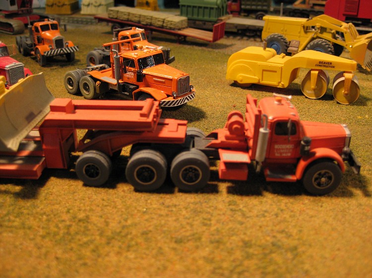 question for the guys General Topics DHS Forum