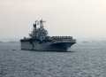 USS Nassau LHA-4