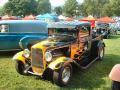Wheels of Time, Macungie, 2004 120