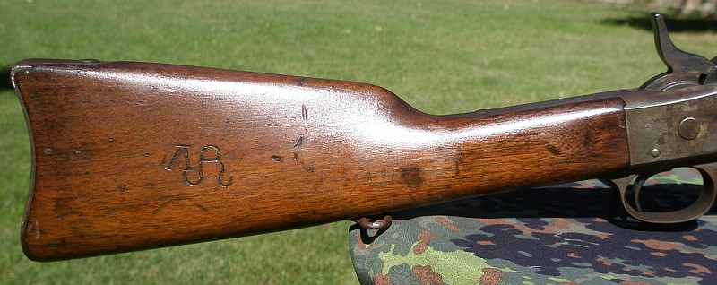 remington rolling block rifle wiki