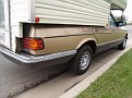 Mercedes Benz 300 SD Camper Special 1981 139348 20081001
