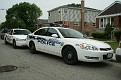 IL- Glen Ellyn Police 2008 Chevy Impala