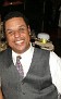 Mr. Jean-Pierre St. Victor, New-York 2008