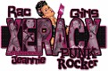 Jeannie RacGirls