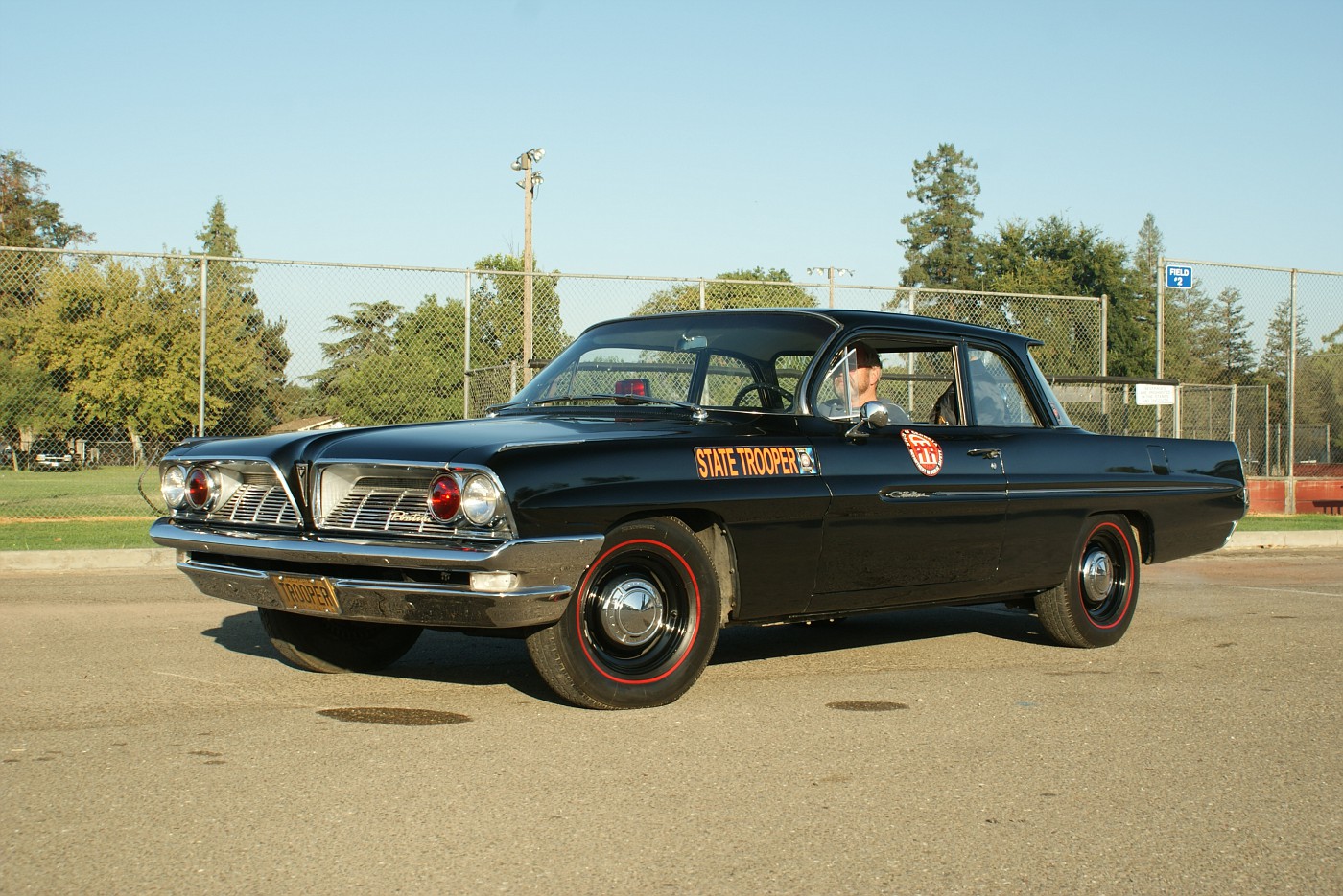 Copcar Dot The Home Of The American Police Car Photo Archives