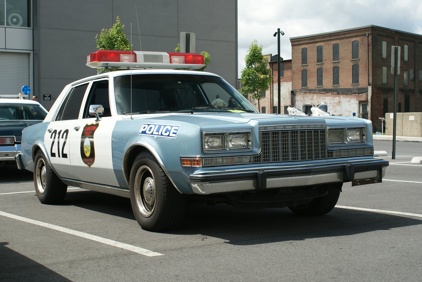 Copcar Dot The Home Of The American Police Car Photo Archives