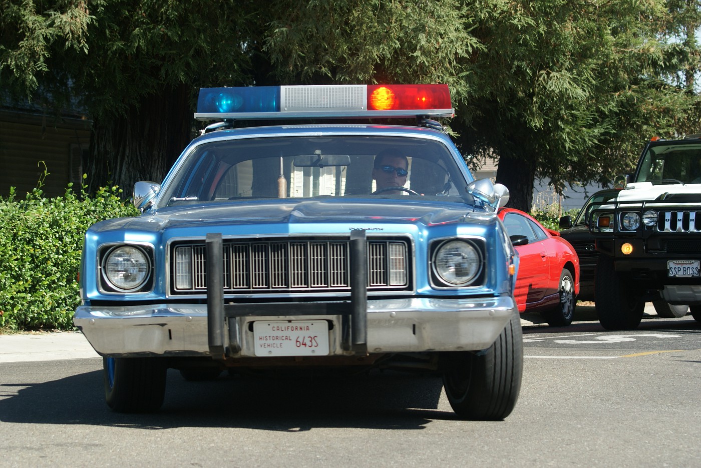 Copcar Dot The Home Of The American Police Car Photo Archives