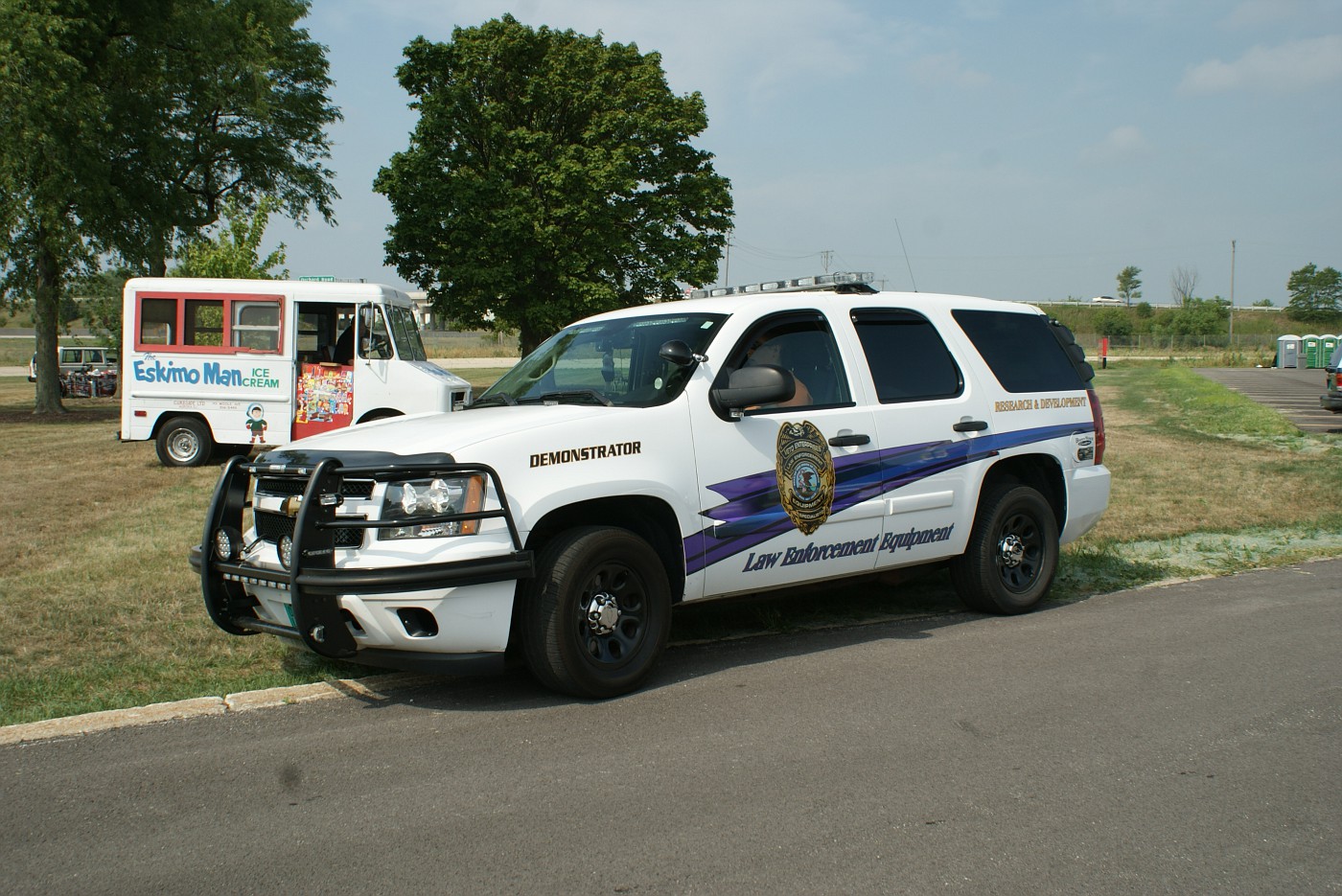 Copcar Dot The Home Of The American Police Car Photo Archives