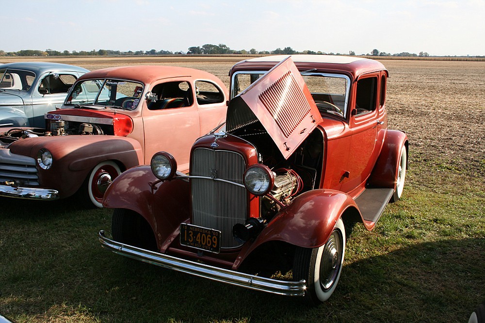 Photo 1932 Ford 5w Coupe 25 1932 FORD 5W COUPES IV Album LOUD