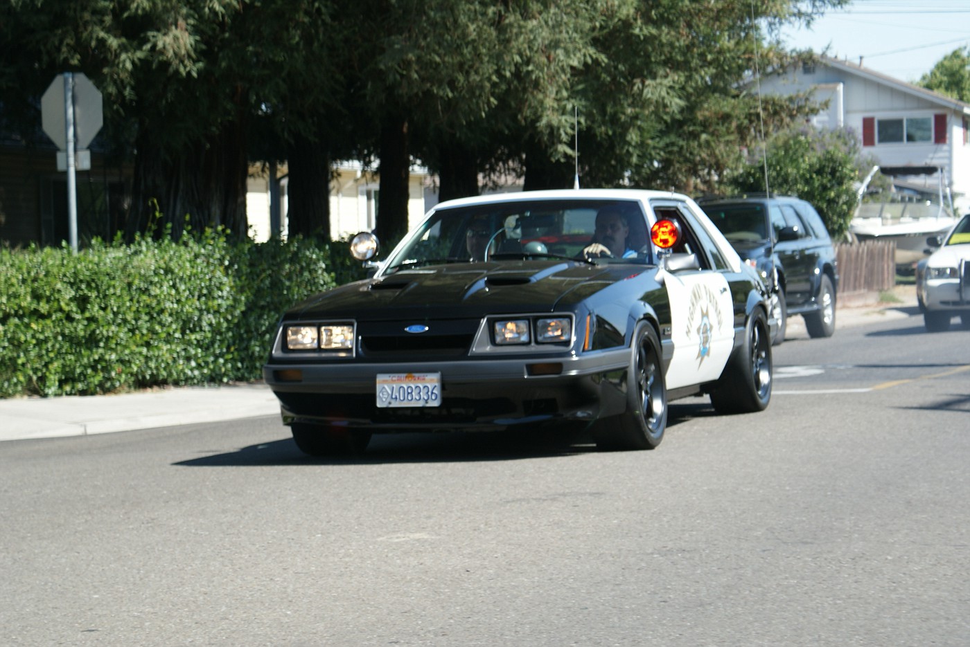 Copcar Dot The Home Of The American Police Car Photo Archives