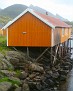 Lofoten Sjohus og Robuer