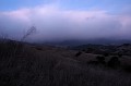 Sunset Mountains