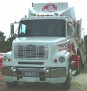 Stormrider Freightliner