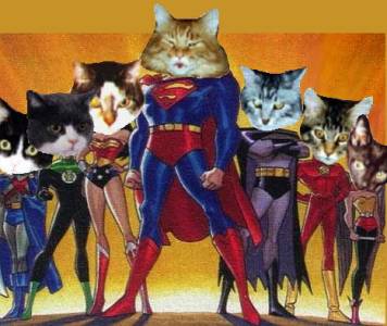 super cats