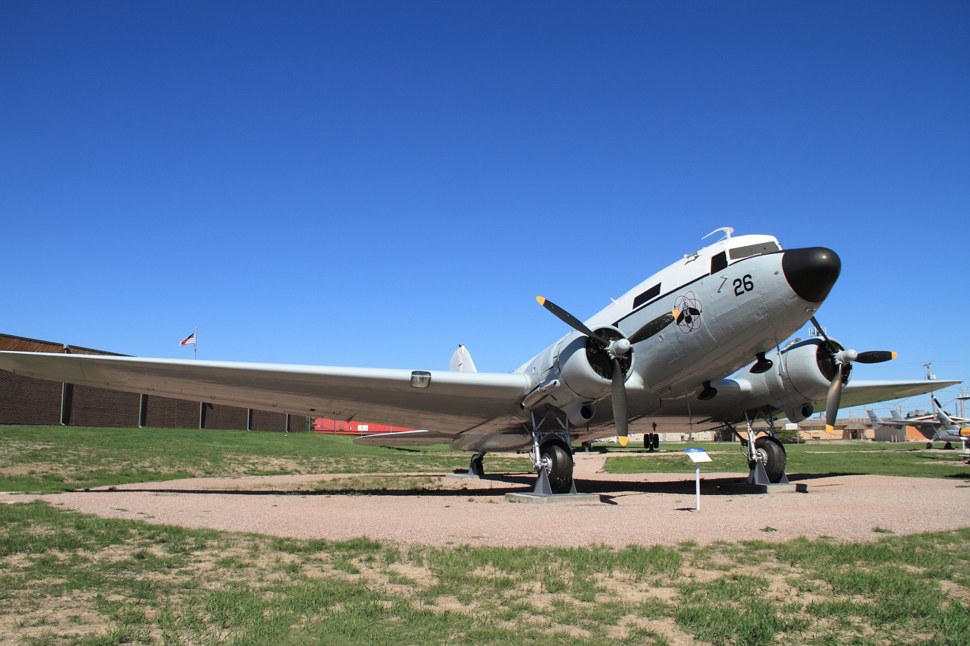 Photo June 9, 2013. Box Elder. Box Elder South Dakota Air and