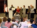 Pershing Hill PTA in Fort Meade, MD