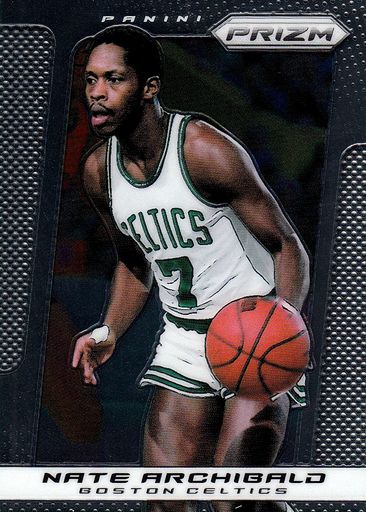 Is Bill Russell Leading Celtics to 1969 Title or Curt Schilling's