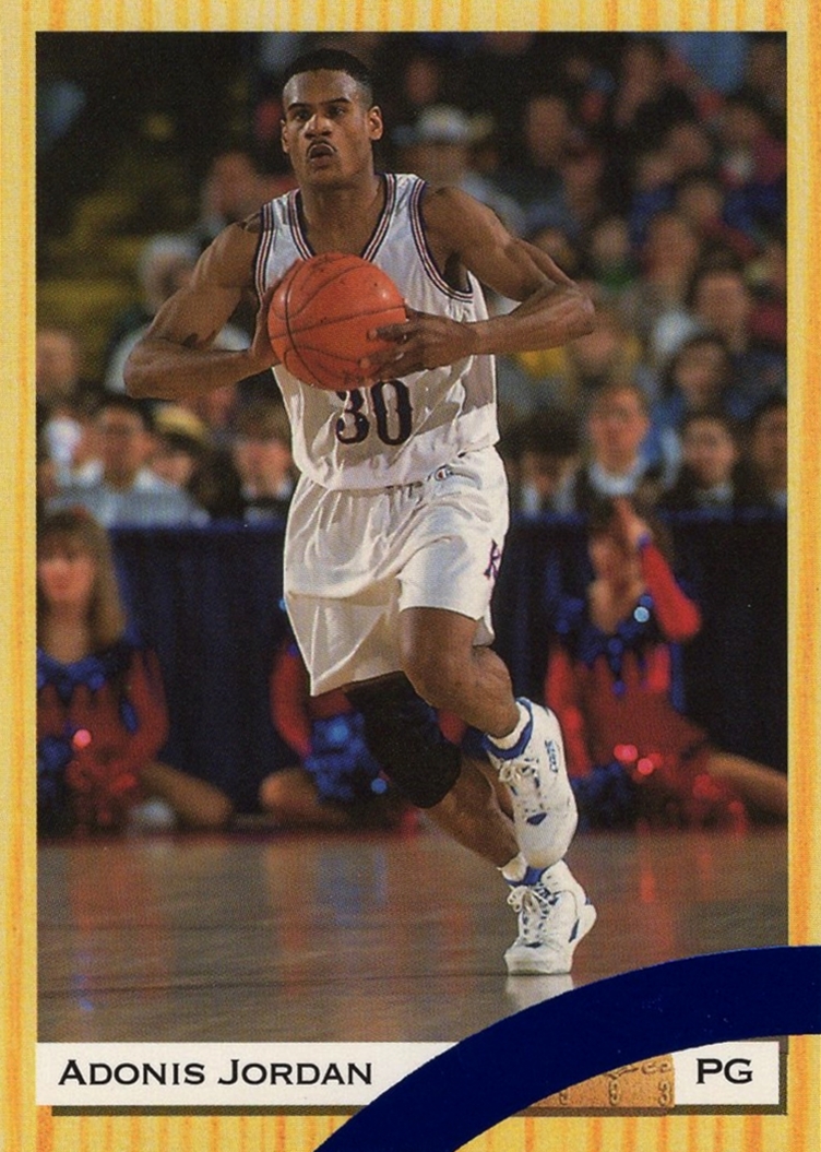 Oscar Robertson #14 Cincinnati Royals Basketball Jersey Blue - Malcom Terry