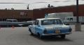 Chicago PD 1963 Plymouth Savoy