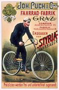 Puch-Styria 1900