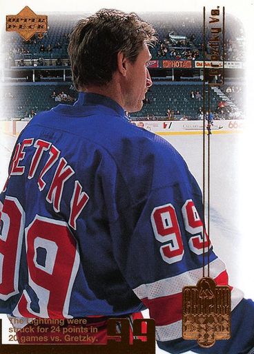 QUICK PICS: Jeremy Roenick on Gretzky, Amonte, NHL '09 