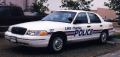 LA - Lake Charles Police