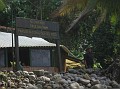Coco's Island Ranger Station