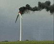Wind Turbine lubrication oil failures