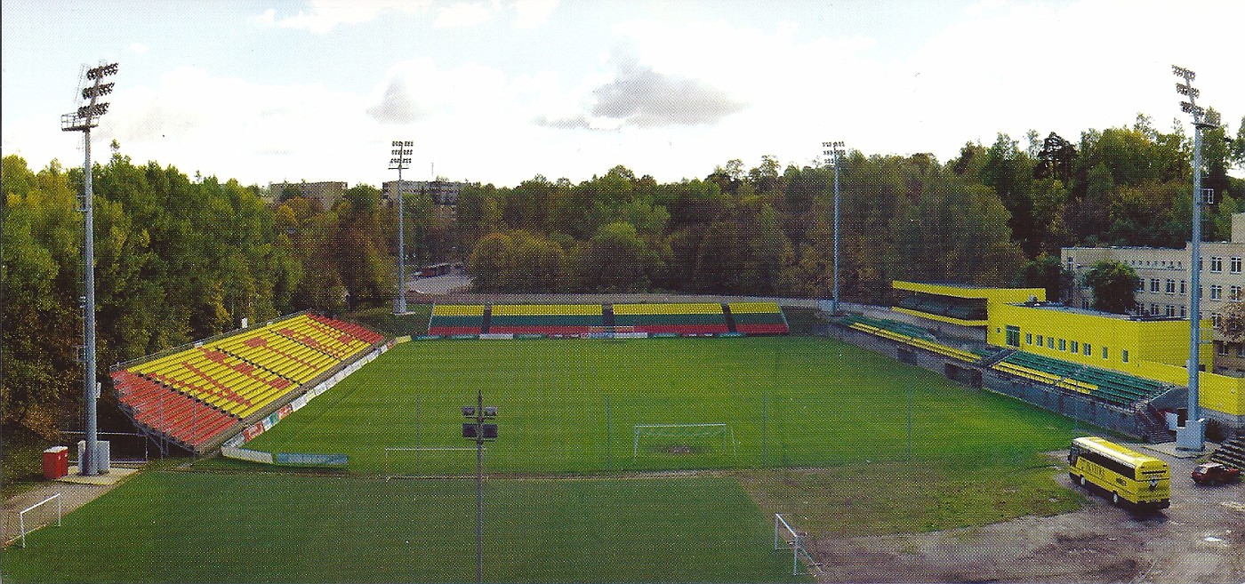 Photo: Vėtra Stadium - Vilnius | Lithuania album | Whocares-nl | Fotki.com,  photo and video sharing made easy.