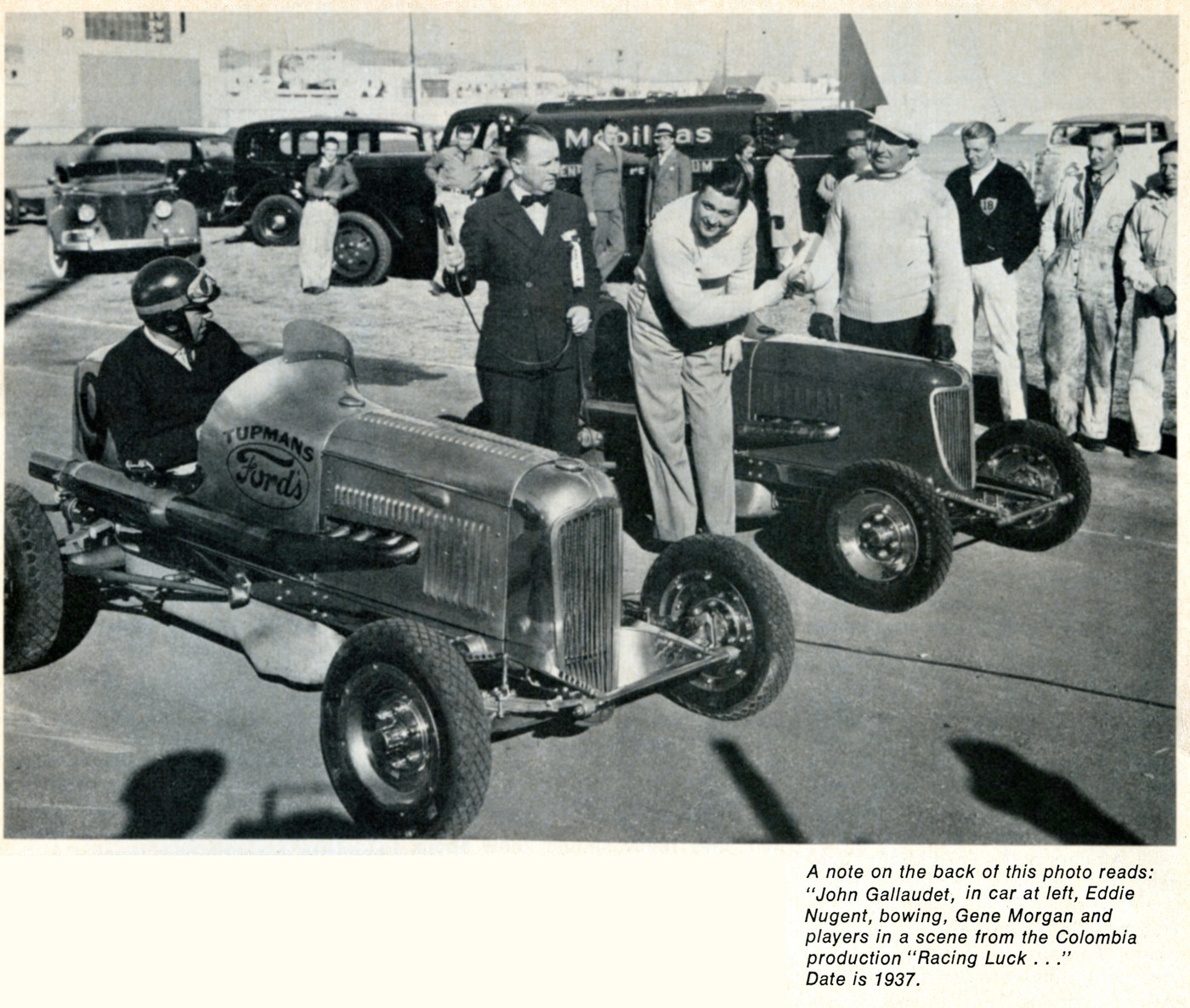 Photo: SoCalPlatingTruck13-George-DuVall | 1935 Ford Pheaton SoCal ...