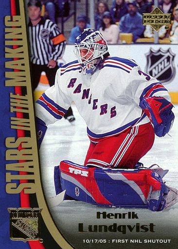 1997-98 Be A Player Hockey #30 Chris Terreri Chicago Blackhawks :  Collectibles & Fine Art 