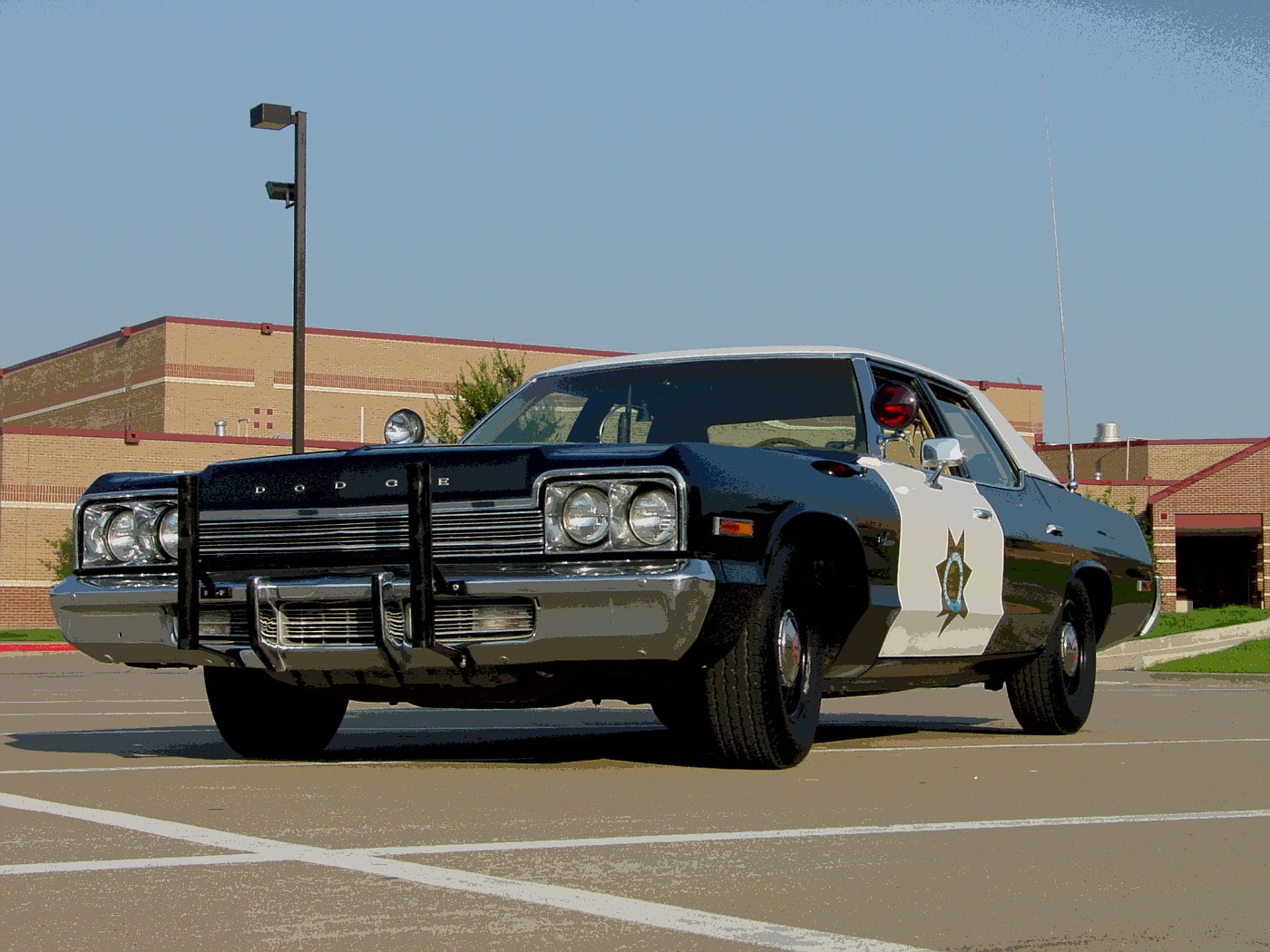 Copcar Dot Com - The Home Of The American Police Car - Photo Archives