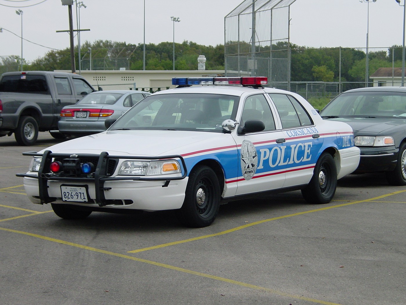 copcar dot com - The home of the American Police Car - Photo Archives