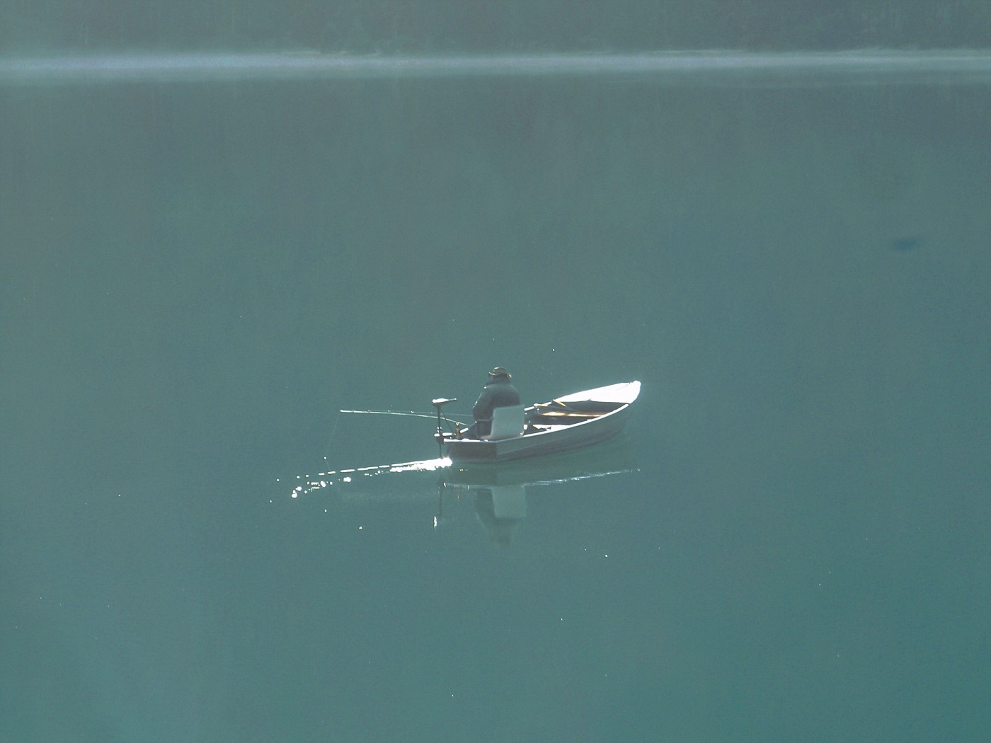 Kleiner Plansee