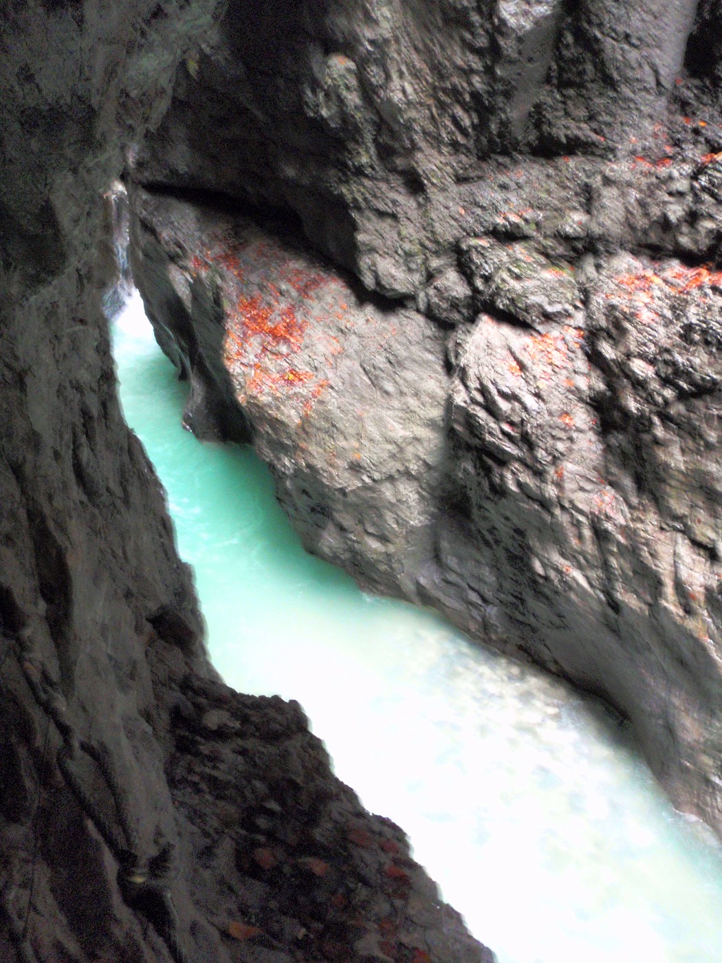 Partnachklamm