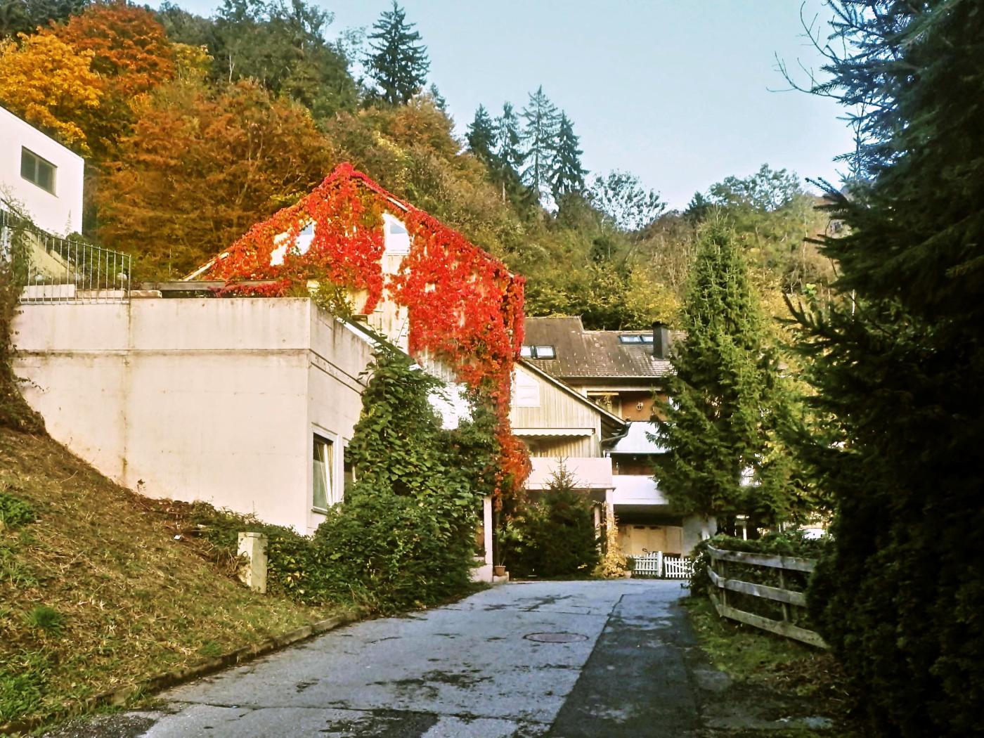 Klausmühle Lochau