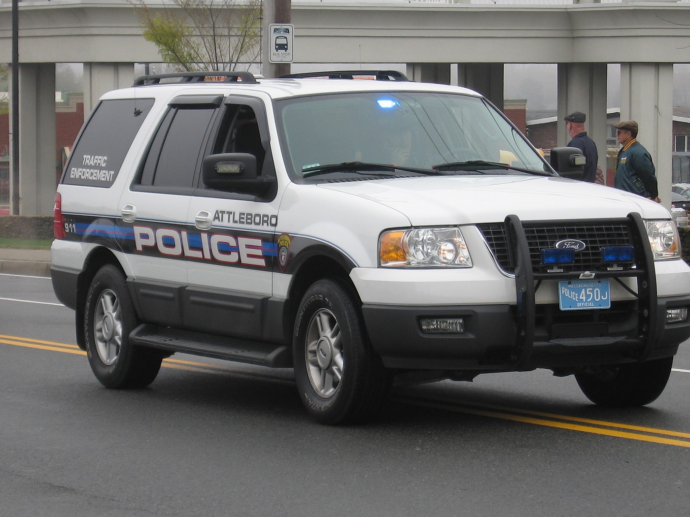 Attleboro Police Log 2025 - Bella Matos