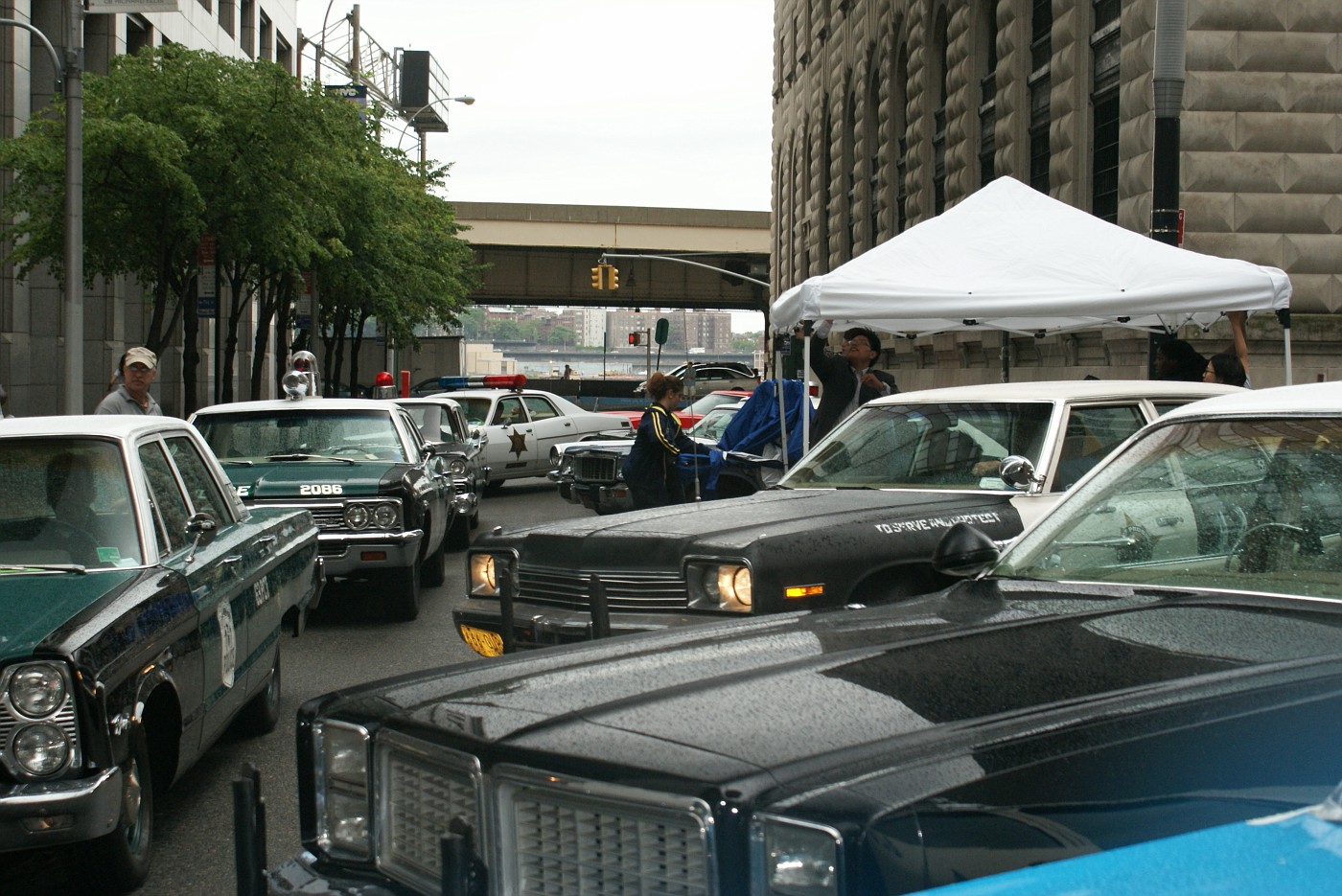 copcar dot com - The home of the American Police Car - Photo Archives