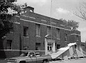 59-Huntsville Courthouse project - redesigning roof May 1982