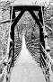 2-Swinging Bridge at Montgomery (About Feb 1982)