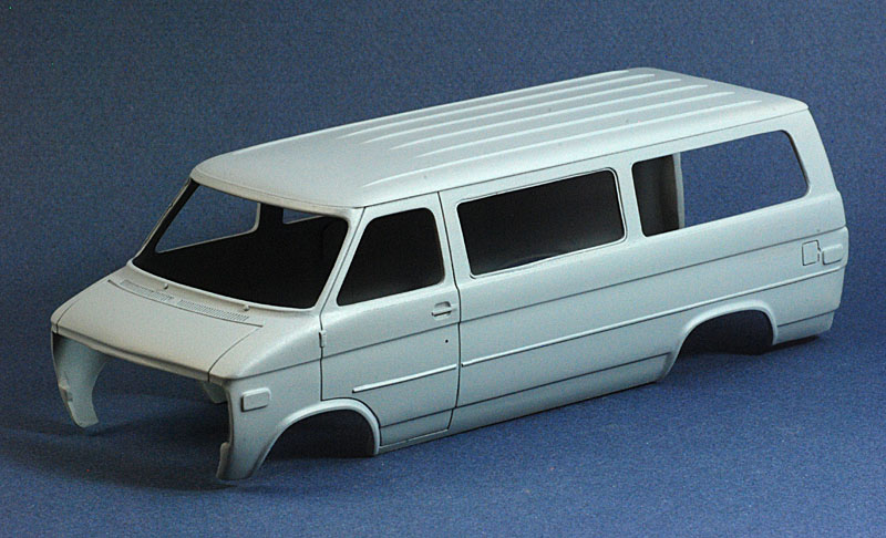 Body primer DSC 7670