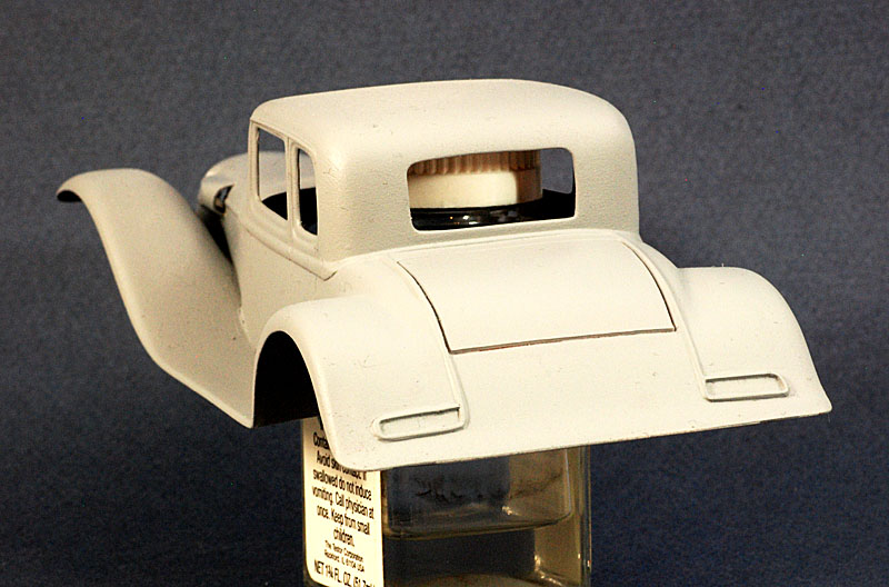 Tail Lights DSC 0917