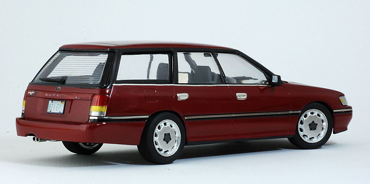 91SubaruLegacy Right)DSC 5924