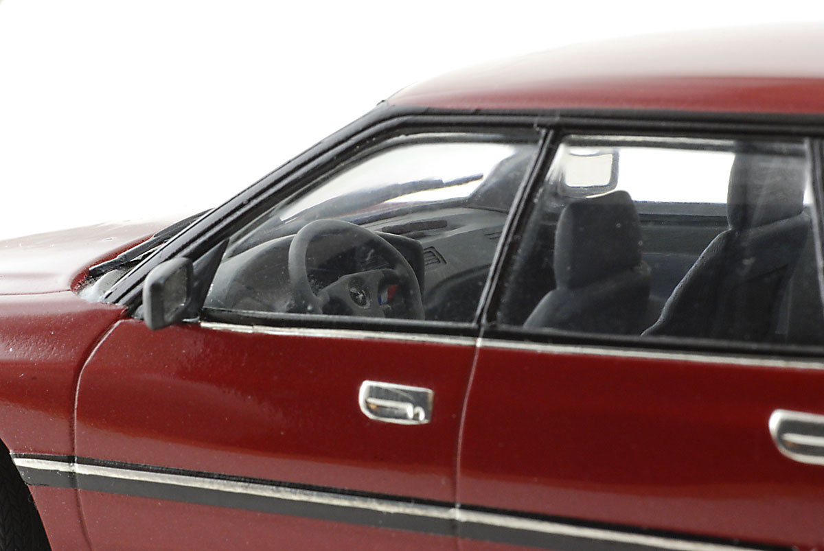 91SubaruLegacy dash DSC 5930