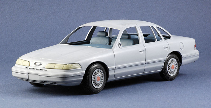 92CrownVic Primer DSC1269