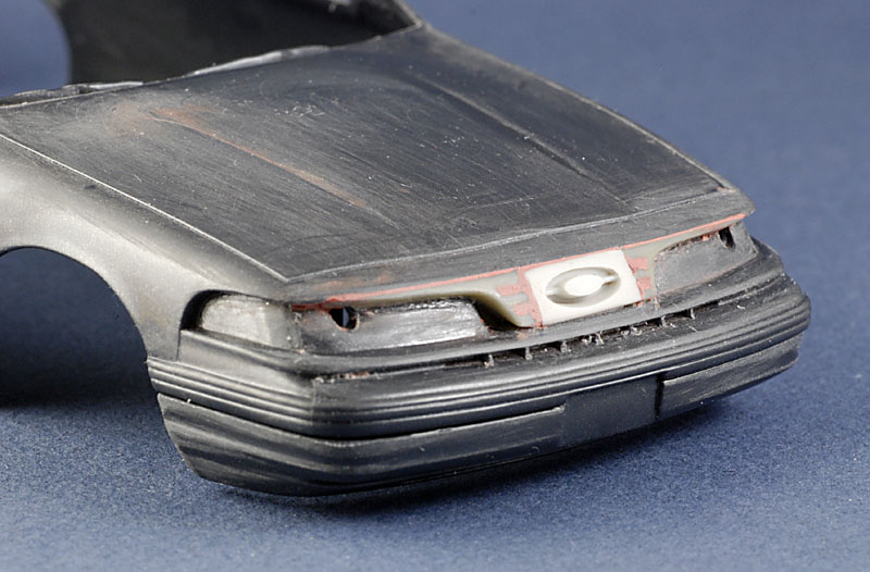 Crown Vic Front logo DSC1022